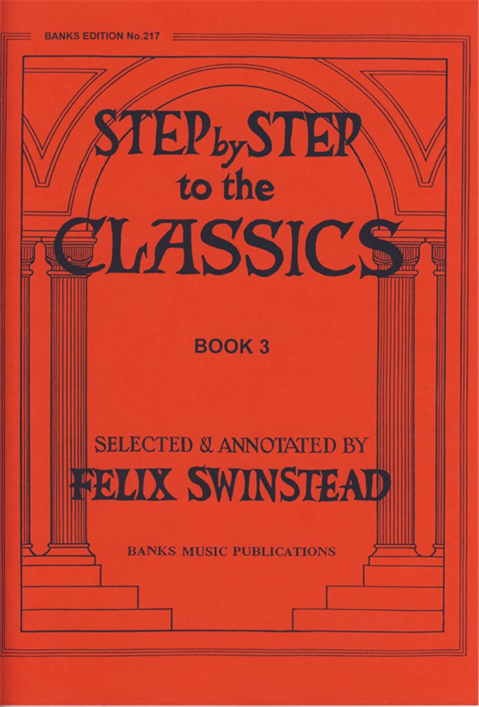 Step By Step To The Classics
